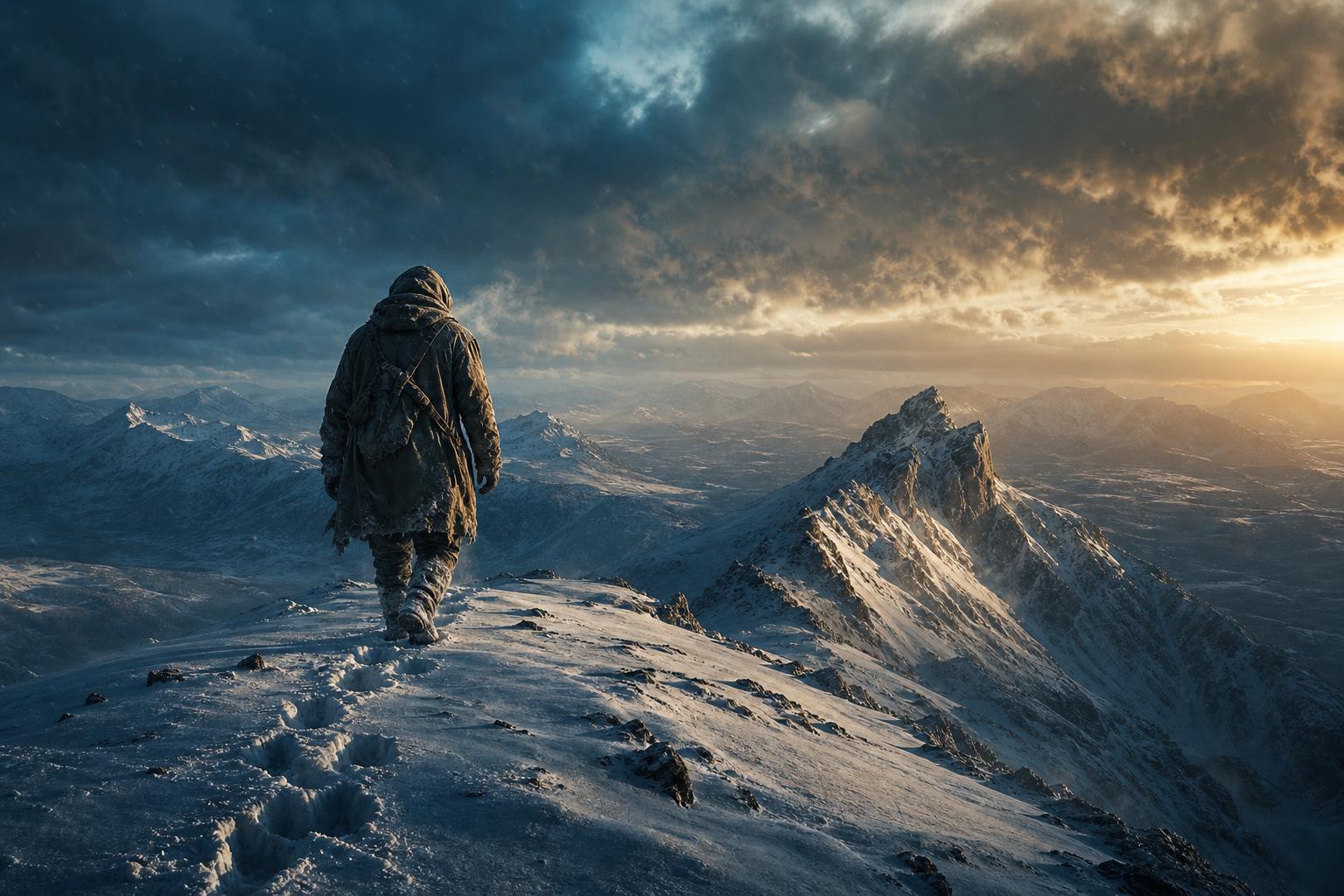 15 Best Survival Movies to Stream in 2026