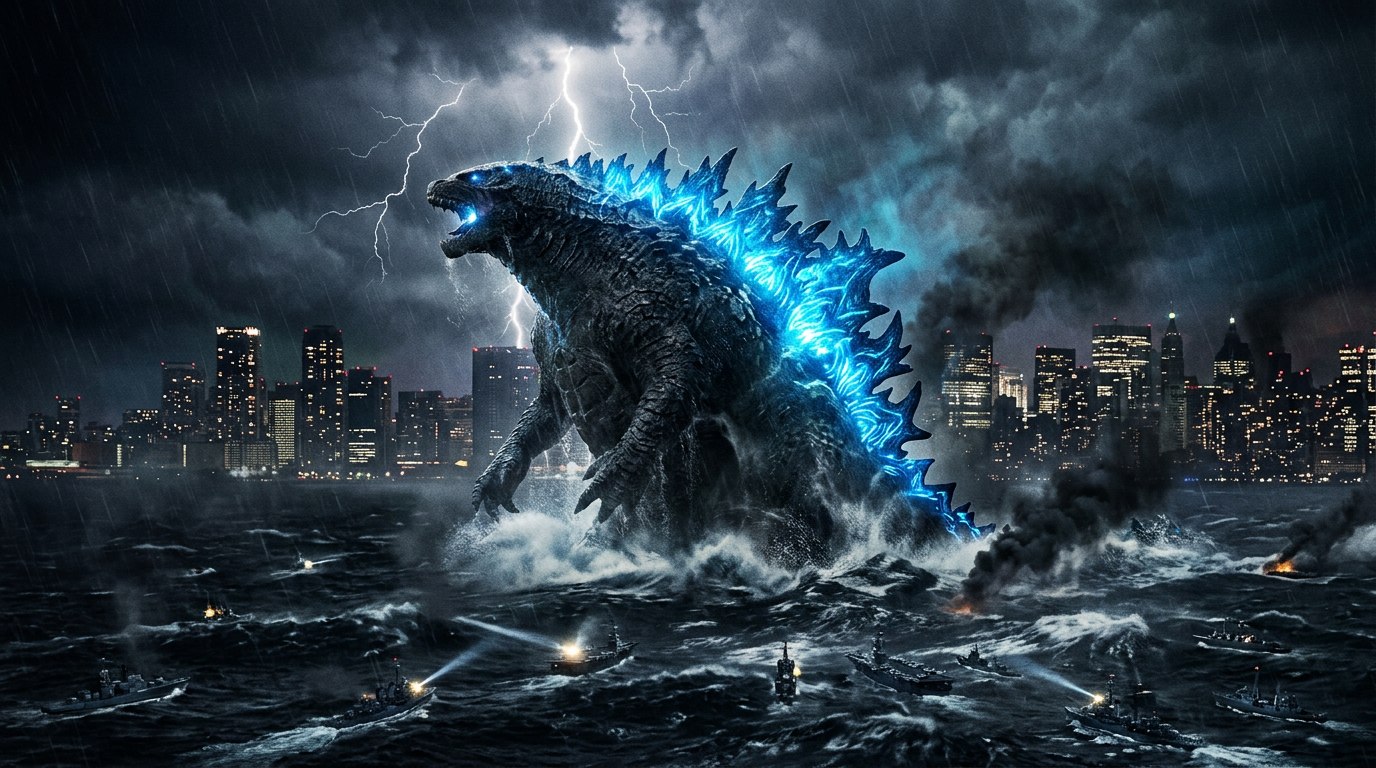Godzilla Movies in Order: Complete Watch Guide for 2026